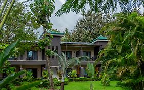 Leyenda Boutique Hotel&Spa